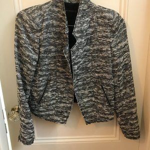 Chanel like Blazer from Zara